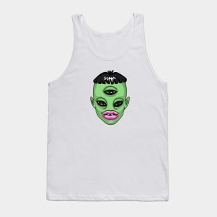 THIRD-EYE Tank Top